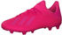 Adidas X 19.3 FG schock pink/schock pink/schock pink
