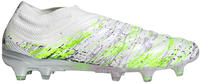 Adidas Copa 20+ FG white cloud/core black/signal green