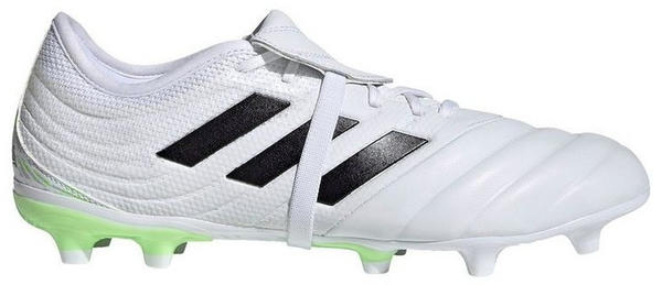 Adidas Copa Gloro 20.2 FG cloud white/core black/signal green