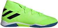 Adidas Nemeziz 19.3 IN signal green/core black/royal blue