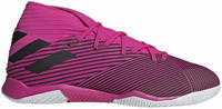 Adidas Nemeziz 19.3 IN shock pink/core black/shock pink