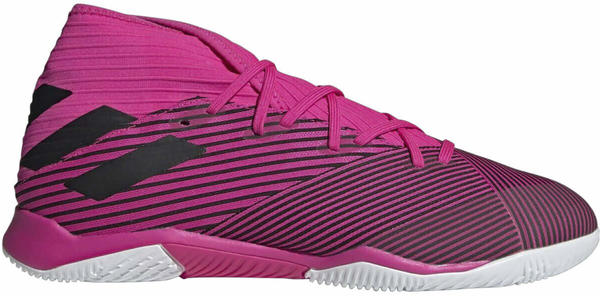 Adidas Nemeziz 19.3 IN shock pink/core black/shock pink