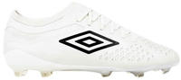 Umbro Velocita IV Pro FG White/Plum/Nimbus Cloud