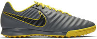 Nike TiempoX Legend VII Academy TF grey/ dark yellow