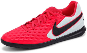 Nike Tiempo Legend Club IC (AT6110) black/red/white