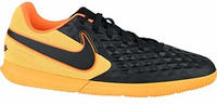 Nike Tiempo Legend Club IC (AT6110) orange/black/grey