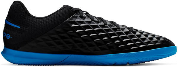 Nike Tiempo Legend Club IC (AT6110) blue/black/grey