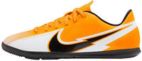 Nike Vapor XIII Club IC Jr (AT8169) black/orange