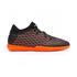 Puma Future 6.4 IT Youth black/white/shocking orange