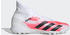 Adidas Predator 20.3 TF cloud white/core black/pop
