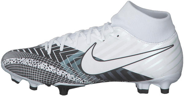 Nike Mercurial Superfly 7 Academy MDS MG white/black/white