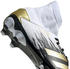 Adidas Predator 20.3 MG Junior weiß/schwarz/gold/bunt (FW9219)