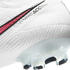 Nike Mercurial Superfly 7 Elite FG White