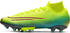 Nike Mercurial Superfly 7 Elite MDS AG-Pro lemon venom/black/aurora green