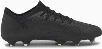 Puma Men's ULTRA 3.1 FG/AG Football Boot black