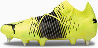Puma Men's Future Z 1.1 MxSG Football Boots yellow black