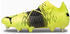 Puma Men's Future Z 1.1 MxSG Football Boots yellow black