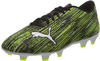 Puma Ultra 4.2 Fg Ag Football Boots black yellow