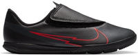 Nike Mercurial Vapor 13 Club IC Junior (AT8170) black/dark smoke grey