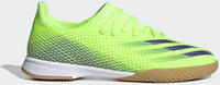 Adidas X Ghosted.3 IN Signal Green/Energy Ink/Cloud White