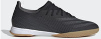 Adidas X Ghosted.3 IN Core Black/Grey Six/Core Black
