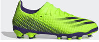Adidas X Ghosted.3 MG Signal Green/Energy Ink/Signal Green (H67624)