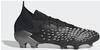 Adidas Predator Freak.1 FG Core Black/Grey Four/Cloud White (FY1021)