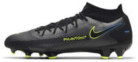 Nike Phantom GT Pro Dynamic Fit FG (CW6600-090) black