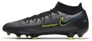 Nike Phantom GT Pro Dynamic Fit FG (CW6600-090) black