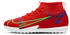 Nike Jr. Mercurial Superfly 8 Academy TF Kids (CV0789-600) red
