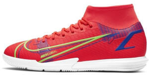 Nike Mercurial Superfly 8 Academy IC (CV0847-600) red