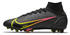 Nike Mercurial Superfly 8 Elite AG (CV0956-090) black