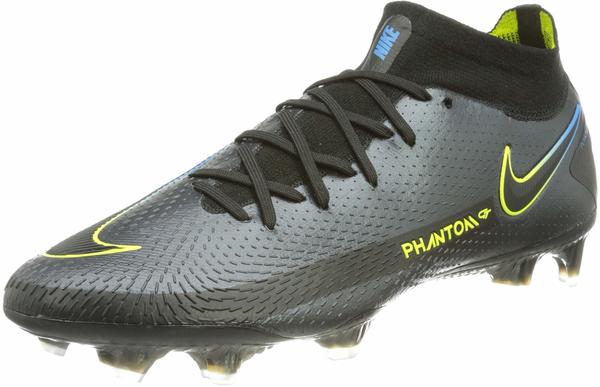 Nike Phantom GT Elite Dynamic Fit FG (CW6589) black