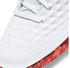 Nike React Tiempo Legend 8 Pro IC (AT6134-106) white
