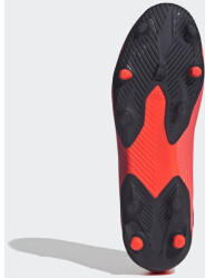adidas nemeziz coral