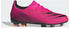 Adidas X Ghosted.3 FG Kids (FW6935-0005) shock pink/core black/screaming orange