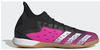 Adidas Predator Freak.3 IN core black/cloud white/shock pink