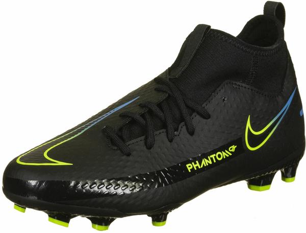 Nike Jr. Phantom GT Academy Dynamic Fit MG Kids (CW6694-090) black