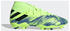 Adidas Nemeziz 19.3 FG Kids (FV4002-0015) signal green/core black/royal blue