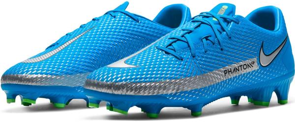 Nike Phantom GT Academy MG (CK8460-400) blue