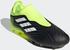 Adidas Copa Sense.3 Laceless FG Core Black/Cloud White/Solar Yellow Kids