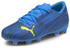Puma Ultra 2.2 FG/AG (10635901) nrgy blue/yellow