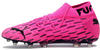 Puma Future 6.1 NetFit FG/AG luminous pink/puma black
