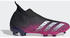 Adidas Predator Freak.3 Laceless FG Unisex (FW7512-0003) core black/cloud white/shock pink