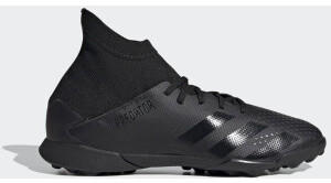 Adidas Predator 20.3 TF Kids (EF1951-0009) core black/core black/dgh solid grey