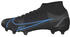 Nike Mercurial Superfly 8 Academy MG black/iron grey/black