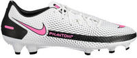Nike Phantom GT Academy MG (CK8460) white/pink blast/black