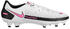 Nike Phantom GT Academy MG (CK8460) white/pink blast/black