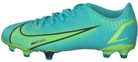 Nike Jr. Mercurial Vapor 14 Academy FG/MG Kids (CV0811) dynamic turquoise/lime glow