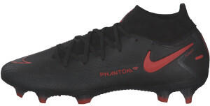 Nike Phantom GT Elite Dynamic Fit FG (CW6589) black/chile red/dark smoke grey